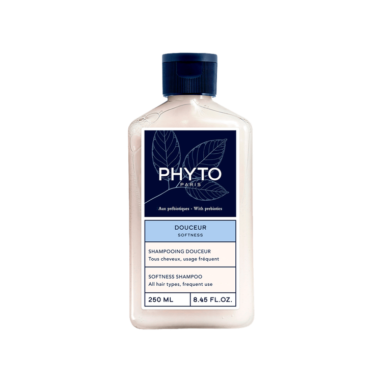 Softness - Shampoo Shampoo