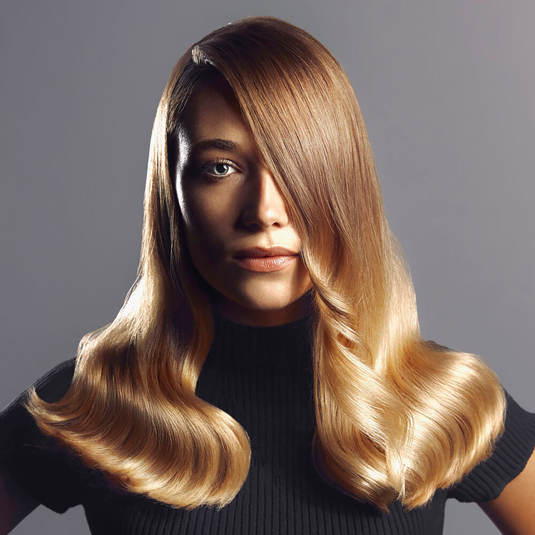 Color Perfecting - Shampoo, limpieza suave para cabello teñido