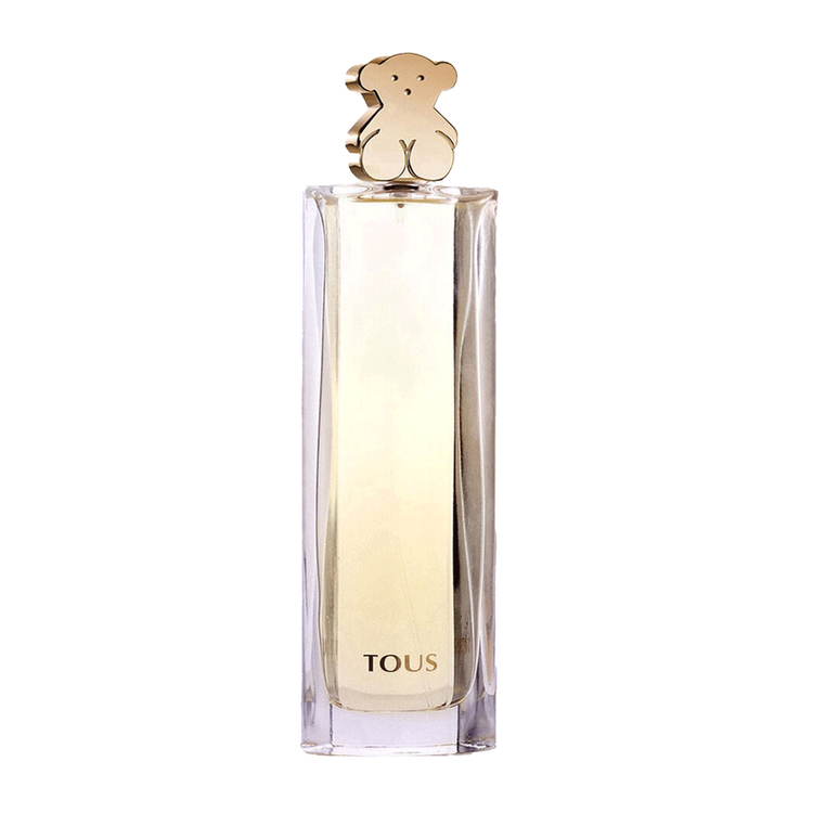 Gold Eau De Parfum Perfume floral