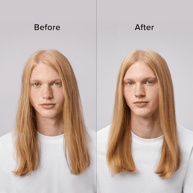 Smart-X - Set, estiliza el cabello