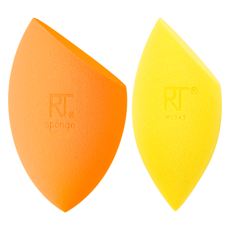 Miracle Complexion Sponge + Concealer Sponge Duo - Duo, esponjas para maquillaje