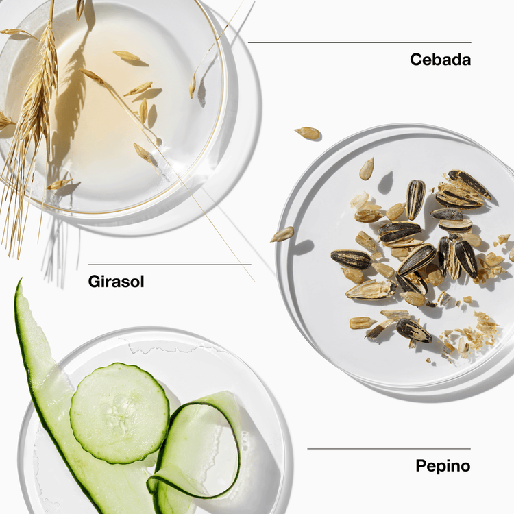 Clinique For Men™ Oil-Free - Crema hidratante, mejora la barrera de humectación