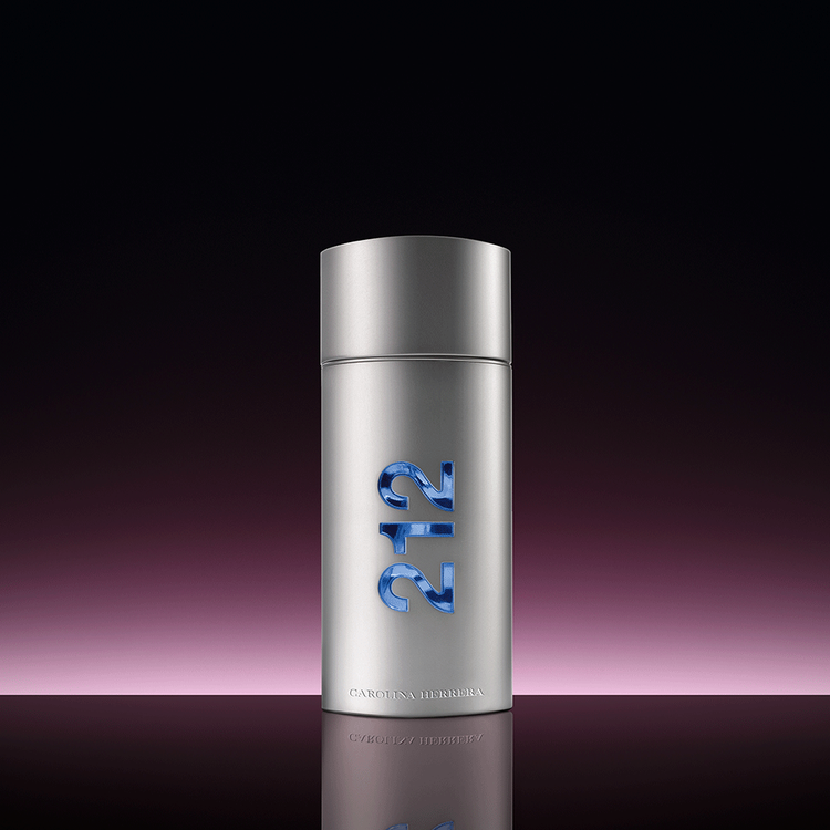 212 Men NYC Eau de Toilette para hombre