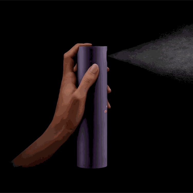 Chitosan™ - Spray de styling multiusos, 165 ml