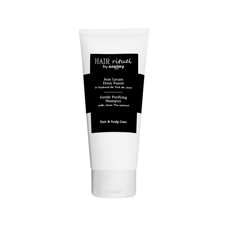 Gentle Purifying - Shampoo purificante, limpia y purifica el cuero cabelludo