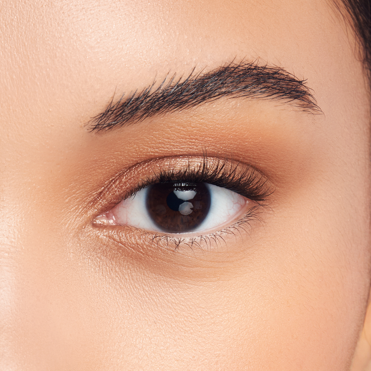 Impress Pestañas individuales sin pegamento