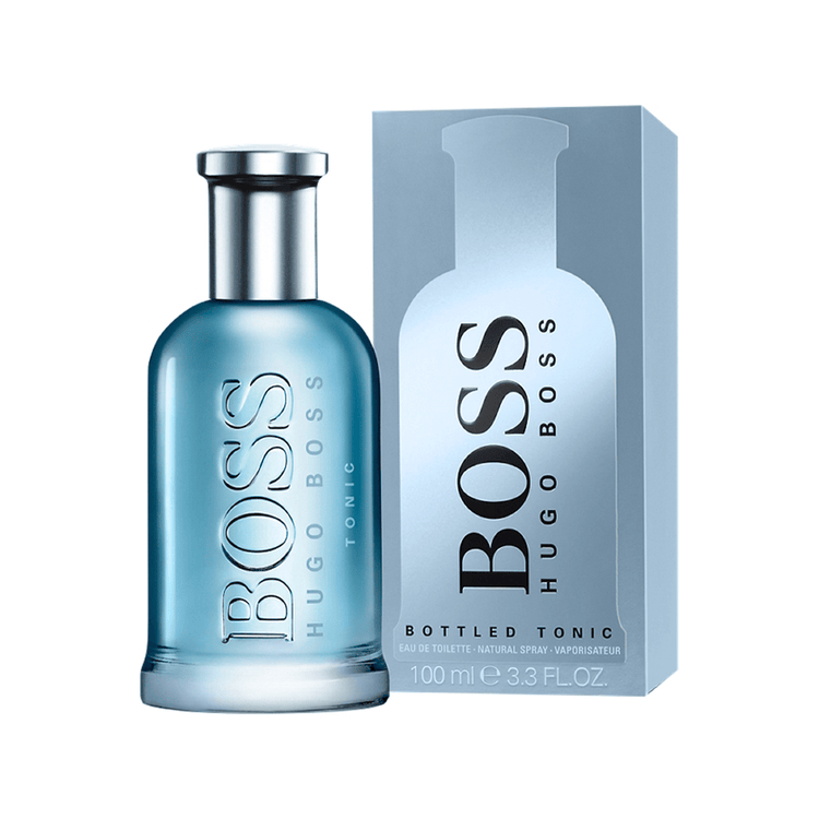 Boss Bottled Eau De Toilette Perfume para hombre