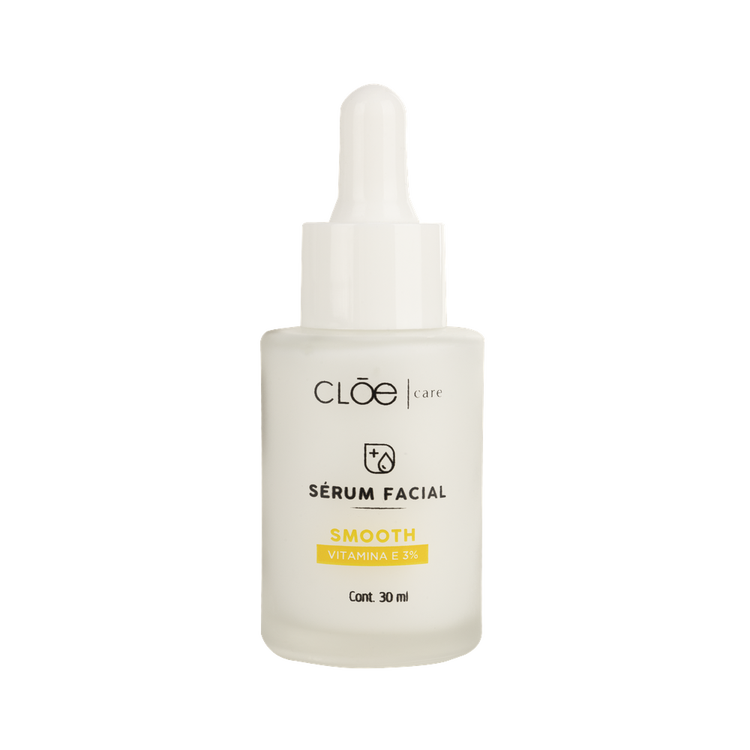 Serum Suero facial Vitamina E