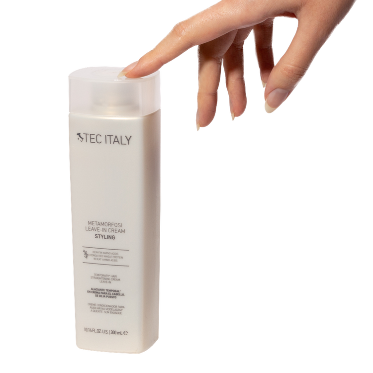 Metamorfosi Leave-In Leave‑in alaciante temporal