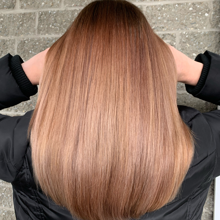 No. 4 Bond Maintenance - Shampoo, fortalece y repara el cabello