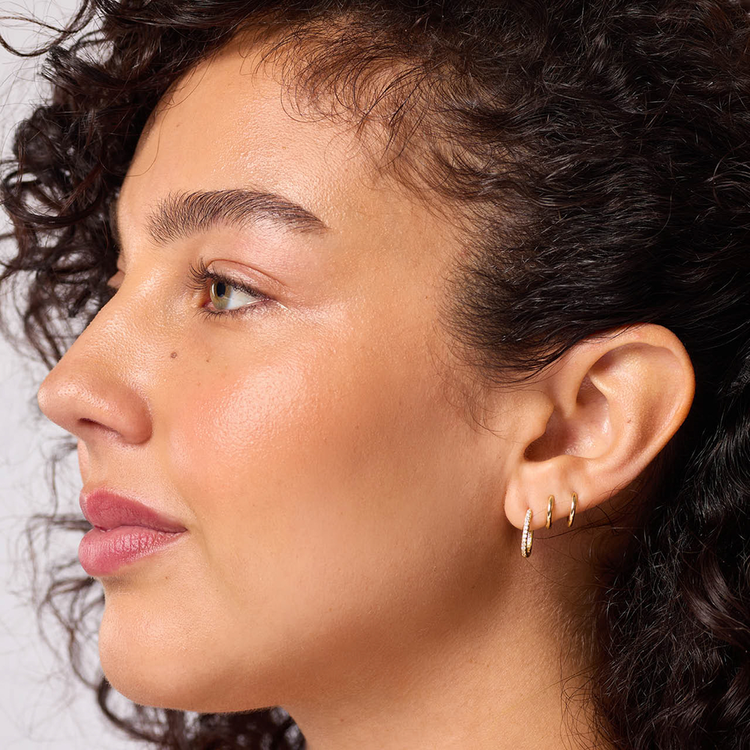 Styling Controladora de frizz suaviza y controla