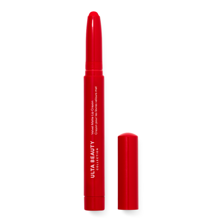 Velvet Matte - Lápiz labial, acabado mate