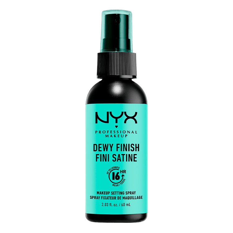 Mss Fijador de maquillaje sella y alarga la duración del maquillaje