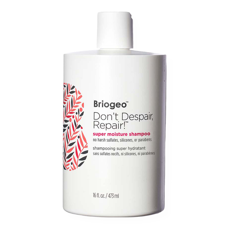 Don't Despair, Repair! Super Moisture Shampoo for Damaged Hair Shampoo hidrata el cabello
