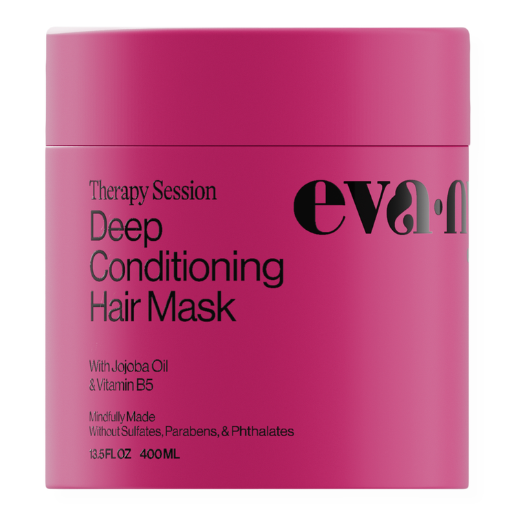 Therapy Session Deep Mascarilla para cabello suavidad para el cabello