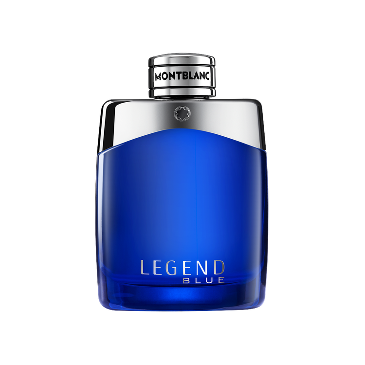 Legend Blue Perfume para hombre