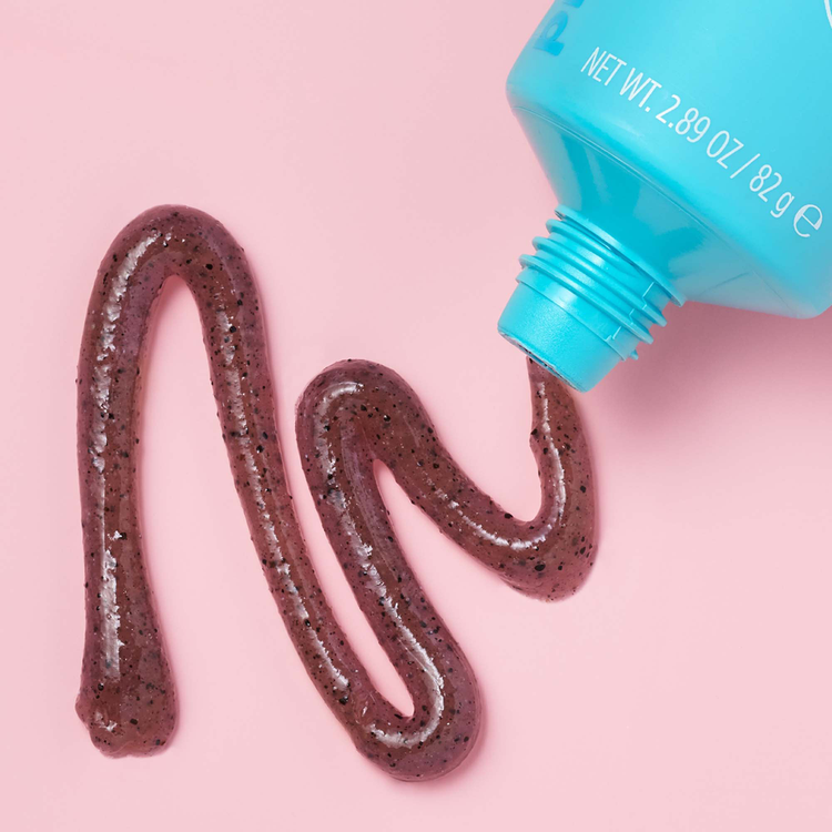 So Poreless Deep Exfoliating Blackhead - Exfoliante facial, limpia a profundidad