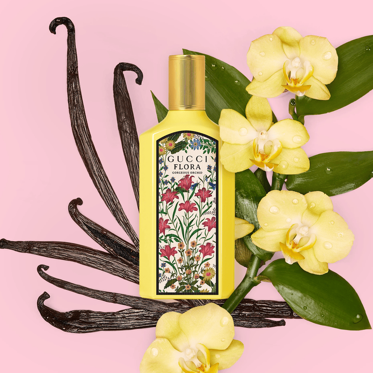 Gucci Flora Eau De Parfum Perfume para mujer