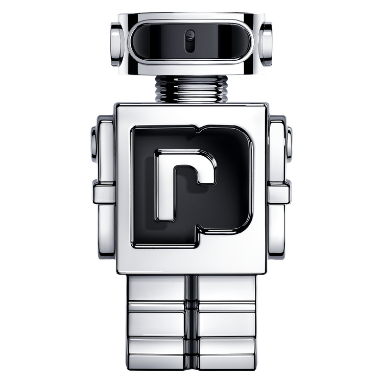 Phantom Eau De Toilette - Perfume, una mezcla irresistible