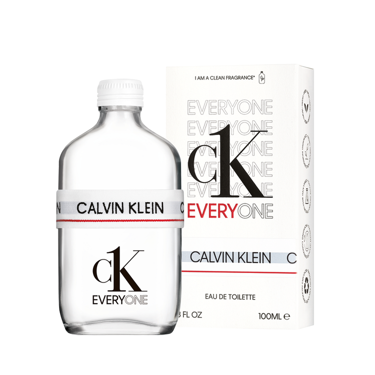 CK Everyone Perfume unisex