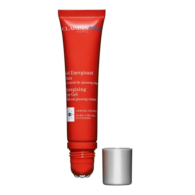 New Gel Energisant Yeux - Gel energizante para ojos