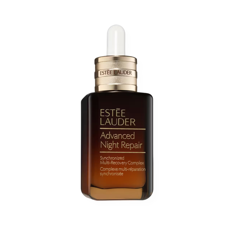 Advanced Night Repair - Suero reparador, protege de día y repara de noche