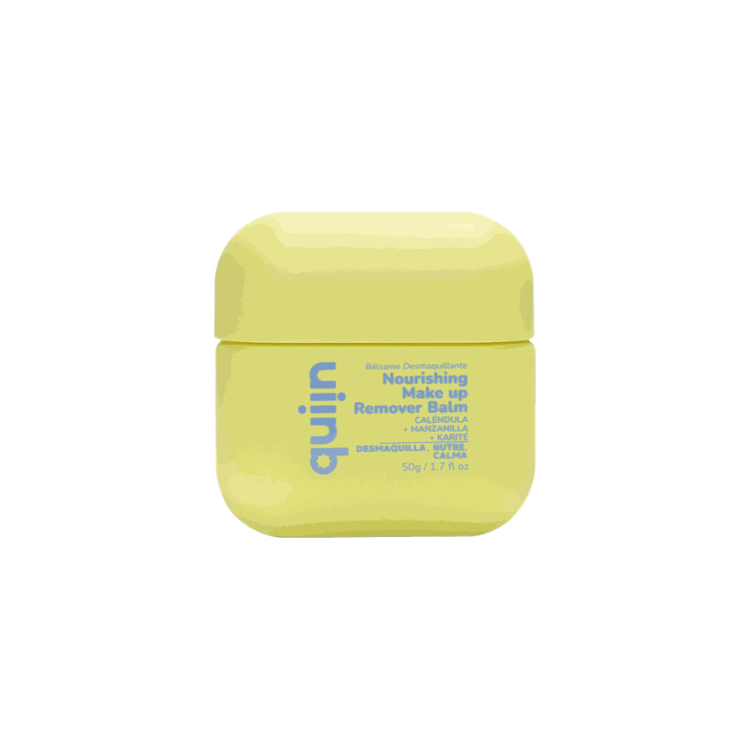Nourishing - Desmaquillante en bálsamo, removedor de maquillaje 50 G