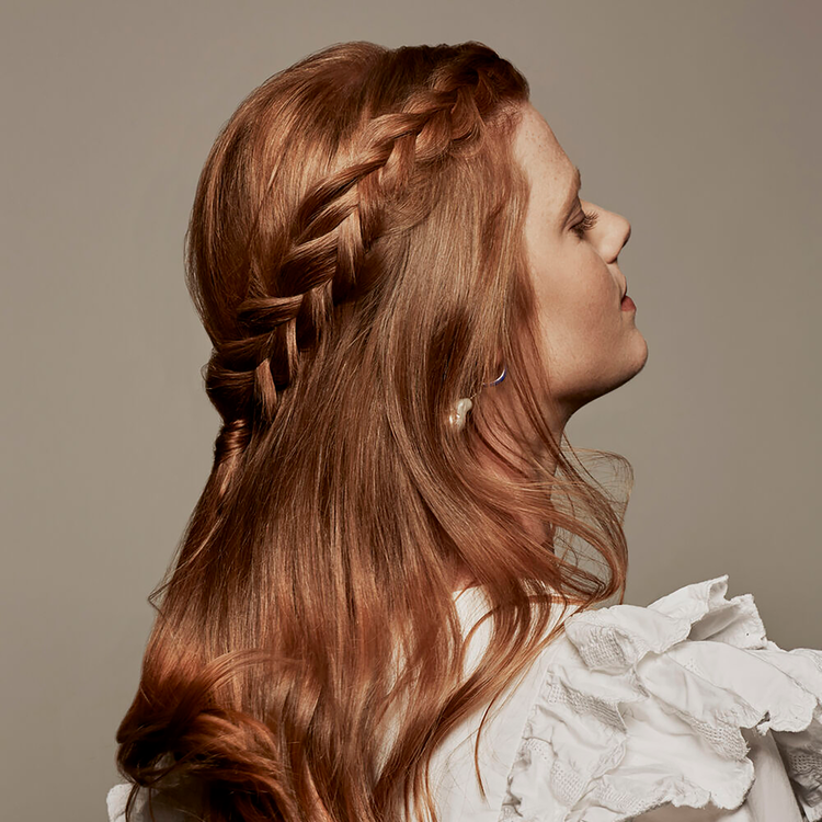 The Blow-Dry Brush N°2 - Cepillo, ideal para peinar con secadora