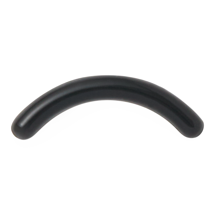 Round Eyelash Rizador de pestañas ideal para rizado de pestañas