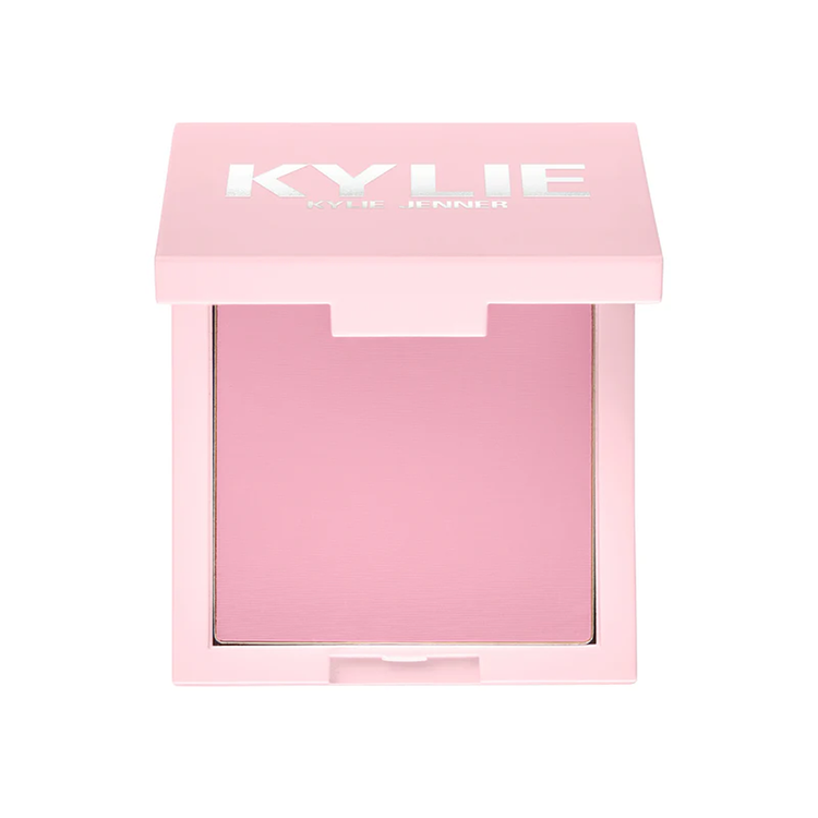 Kylie Powder - Blush, de larga duración
