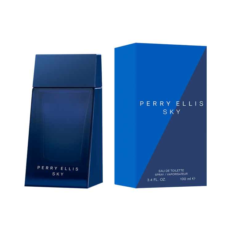 Sky Perfume para hombre
