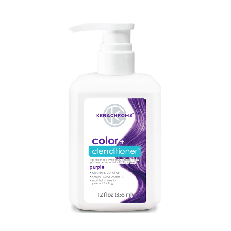 Color + Conditioner - Color y acondicionador para el cabello, 3-en-1