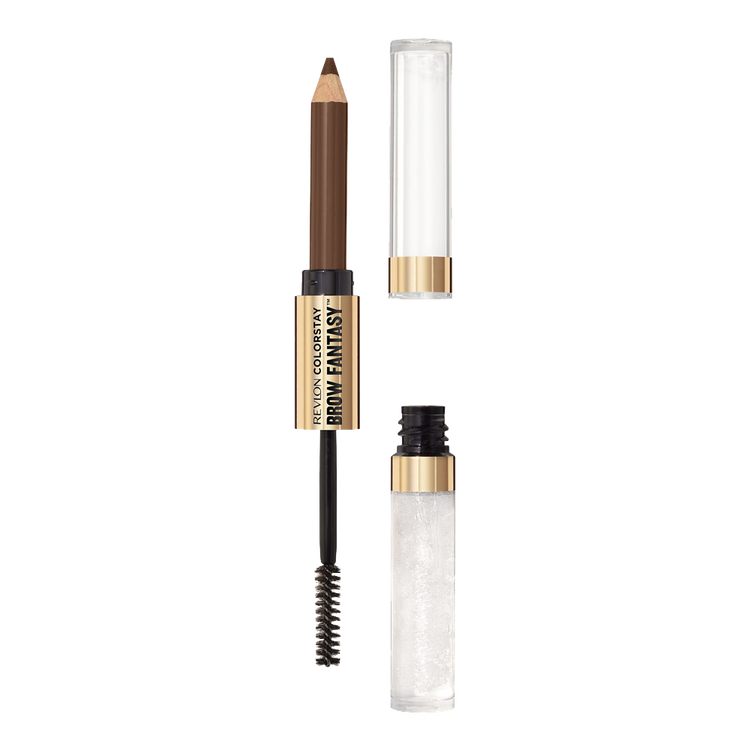 ColorStay Brow Fantasy - Delineador de cejas, acabado de larga duración