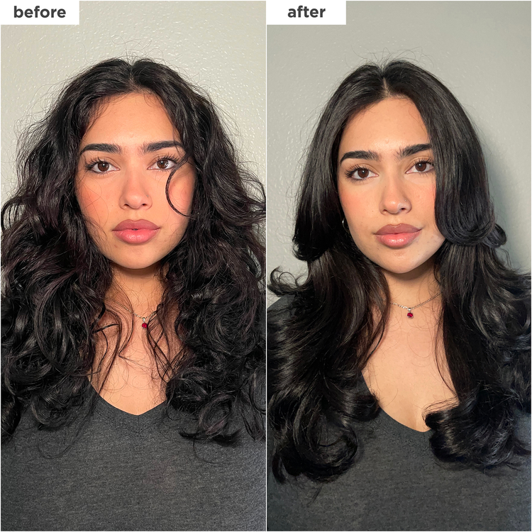 Farewell Frizz Rosarco Milk - Acondicionador, suaviza y añade brillo al cabello