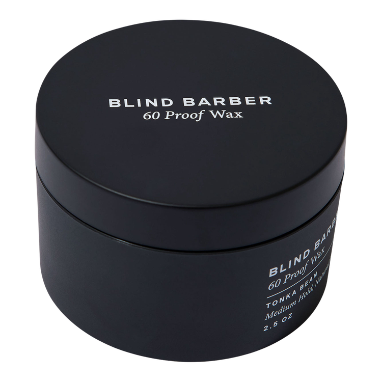 60 Proof Cera fijación media
