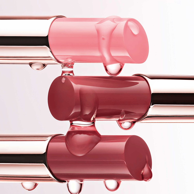 Lip Idôle Butterglow - Bálsamo labial, hidrata y aporta luminosidad