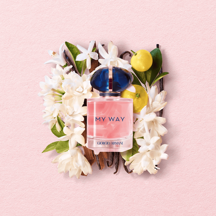 My Way Eau De Parfum Perfume para mujer