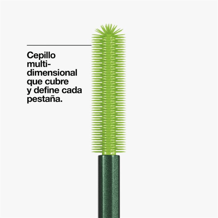 High Impact™ Extreme Volume Mascara Mascara de pestañas
