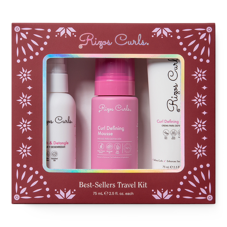 Hair Wax Stick - Cera en barra para cabello