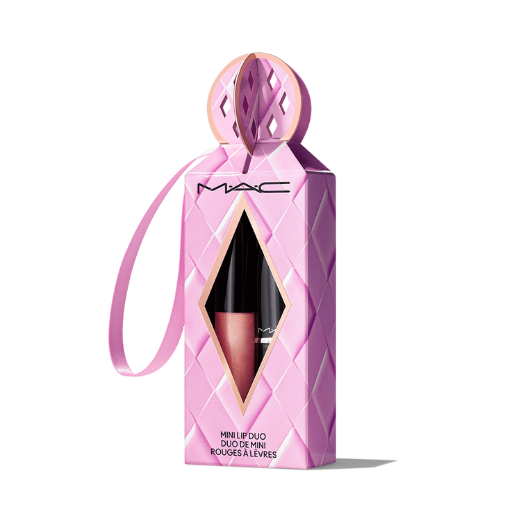 Cosmic Kiss Mini Lip Duo