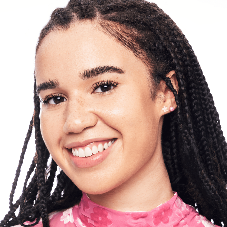 Get Big! Lashes Volume Curl Máscara de pestañas volumen rizo