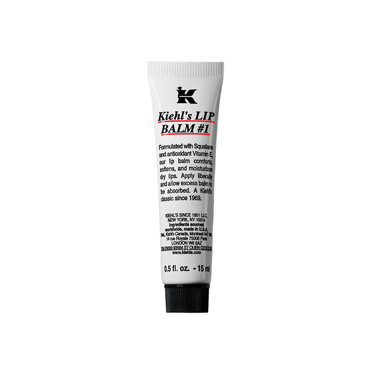 Amino Acid Hidratante suaviza e hidrata labios secos