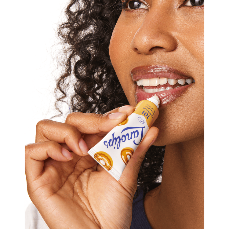 Glazed Donut 101 Ointment Multi-Balm Bálsamo multipropósito hidrata los labios