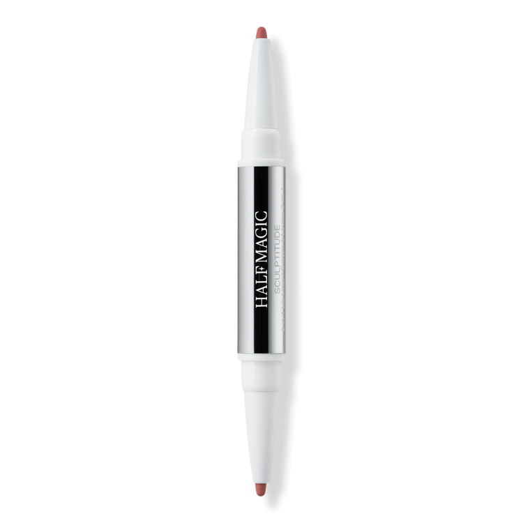 Sculptitude 2-in-1 Lip Liner - Delineador de labios, función 2 en 1