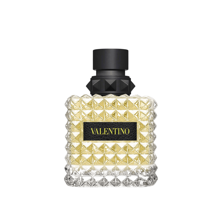 Born in Roma Yellow Dream - Eau de Parfum, aroma floral