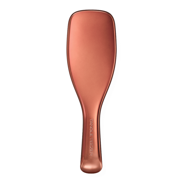 The Chrome Ultimate Detangler Cepillo acabado brillante