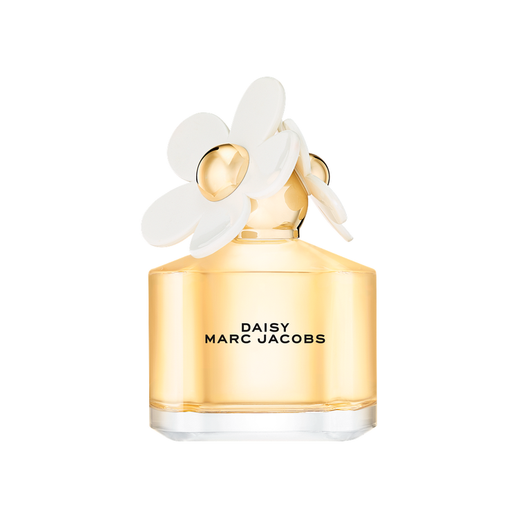 Daisy - Eau De Parfum, fragancia floral y amaderada para la mujer sofisticada