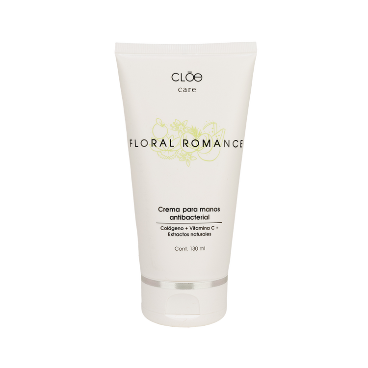 Crema para manos, para todo tipo de piel