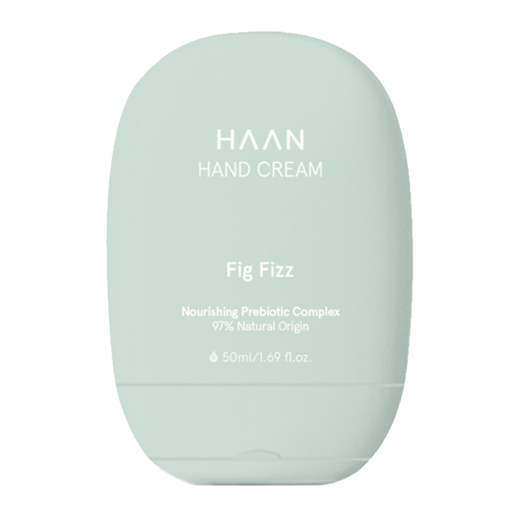 Hand Cream - Crema de manos, nutre y protege de la contaminación