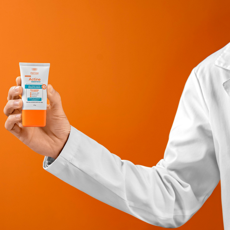 Actine Gel hidratante hidratación oil free ultrarefrescante